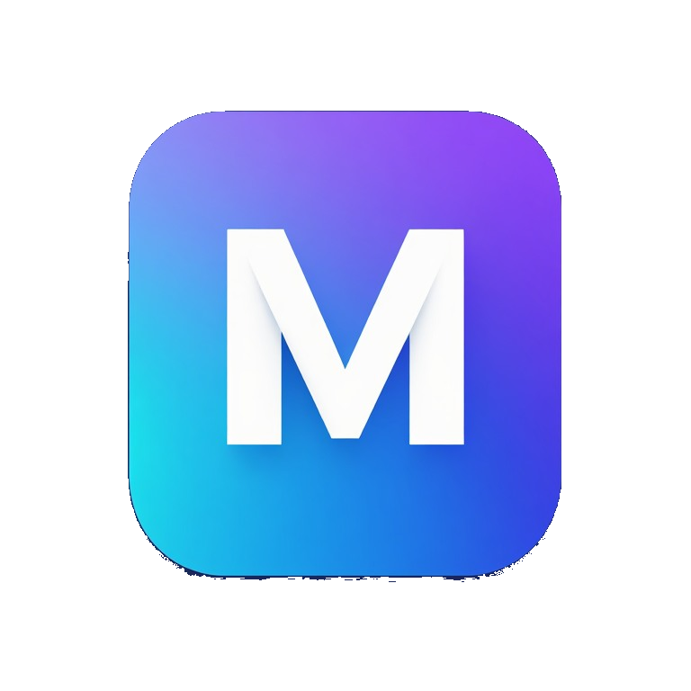 Mahvex Logo
