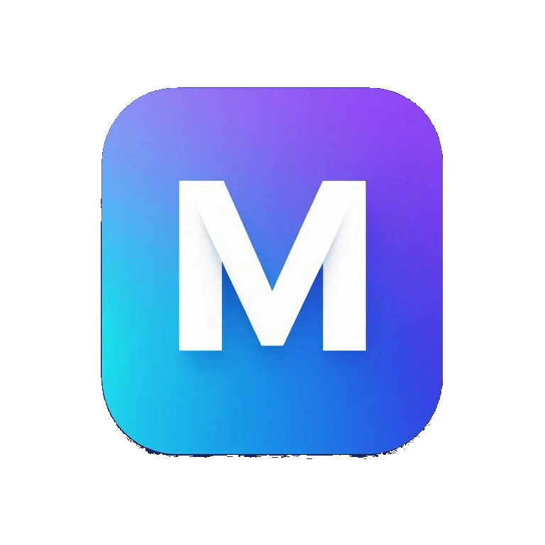 Mahvex Logo